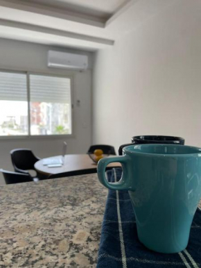 Cute 1 Bedroom Apt in Mrezga Hammamet
